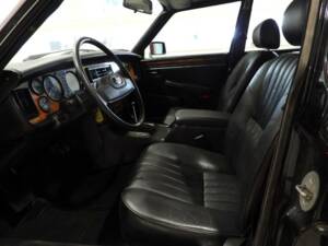 Bild 5/15 von Jaguar XJ6 3.2 (1984)