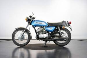 Image 1/50 of Kawasaki H1 500 Mach III (1971)
