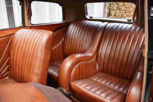 Bild 25/45 von Jaguar SS 1 (1934)