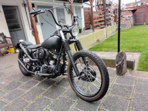 Afbeelding 3/10 van Harley-Davidson DUMMY (1956)