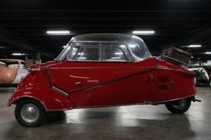 Immagine 4/16 di Messerschmitt &#x2F; FMR KR 200 (1955)