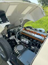 Image 41/42 of Jaguar E-Type 3.8 Flat Floor (1961)