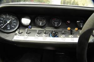 Image 35/50 de Tornado GT40 (1987)