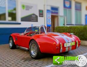 Bild 7/10 von AC Cobra Replica (1966)