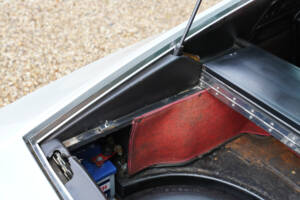 Bild 37/50 von Alfa Romeo Montreal (1972)