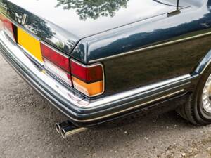 Immagine 16/50 di Rolls-Royce Park Ward (1998)