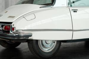Bild 31/50 von Citroën DS 23 Pallas IE (1974)