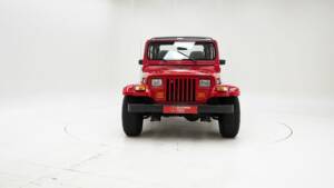 Image 5/15 of Jeep Wrangler 4.0 (1993)