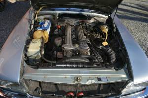 Afbeelding 24/24 van Mercedes-Benz 280 SLC (1981)
