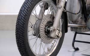 Immagine 25/60 di BMW R 100/7 (1977)