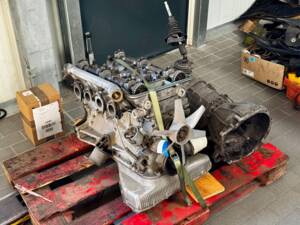 Image 11/14 of Alfa Romeo Junior Zagato GT 1300 (1971)