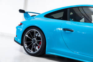 Bild 29/41 von Porsche 911 GT3 (2018)