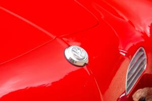 Bild 29/50 von Volkswagen Karmann Ghia 1600 (1972)