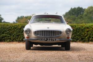 Imagen 6/50 de Volvo 1800 S (1966)