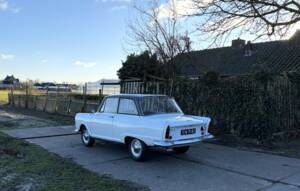 Image 17/21 de DKW F11 (1965)