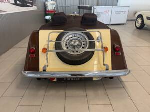 Bild 12/16 von Morgan Plus 8 (1993)