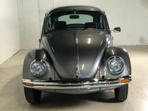 Image 17/25 of Volkswagen Beetle 1200 L (1985)