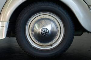 Bild 5/50 von Volkswagen Käfer 1200 Cabriolet (1957)