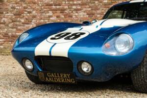 Afbeelding 17/50 van Shelby Daytona Cobra Coupe (1964)