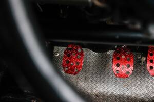 Bild 32/41 von Austin Metro (1986)