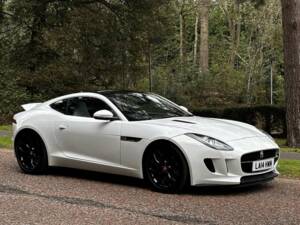 Bild 1/50 von Jaguar F-Type (2014)
