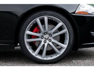 Bild 21/26 von Jaguar XK 4.2 (2008)