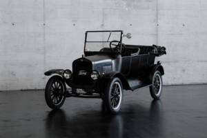 Bild 5/39 von Ford Model T Runabout (1924)