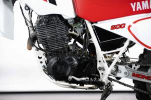 Image 16/50 of Yamaha TT 600 (1985)