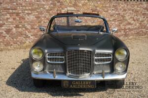 Imagen 5/50 de Facel Vega FV3 (1957)