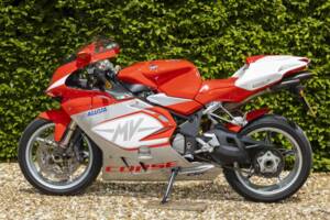 Immagine 2/45 di MV Agusta F4 1000 S (2006)