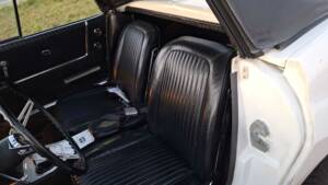 Image 5/5 of Chevrolet Corvette Sting Ray Convertible (1963)