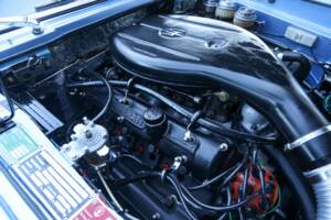 Bild 39/50 von Maserati Mexico 4200 (1968)