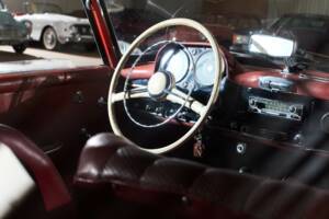 Image 67/83 de Mercedes-Benz 190 SL (1959)