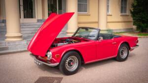 Bild 9/47 von Triumph TR 6 PI (1969)