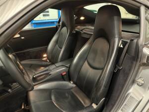 Immagine 8/15 di Porsche Cayman S (2006)