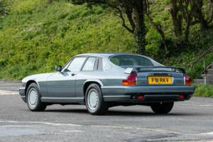 Image 4/36 of Jaguar XJR-S V12 Le Mans (1988)