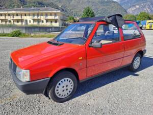 Bild 10/57 von FIAT Uno 45 (1985)