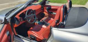 Image 27/32 de Porsche Boxster (1997)