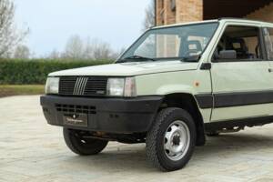 Bild 12/44 von FIAT Panda 4x4 1,0 (1987)