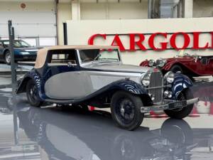 Bild 14/33 von Bugatti Typ 57 (1934)