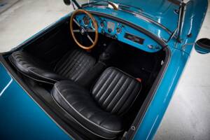 Afbeelding 59/100 van MG MGA 1500 (1957)