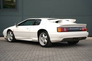 Image 2/50 of Lotus Esprit S4 (1994)