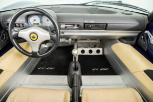 Bild 7/50 von Lotus Elise 111 (1998)
