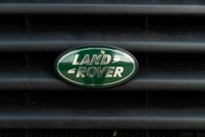 Image 32/50 of Land Rover Range Rover 4.2 LSE (1994)