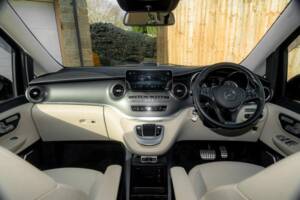 Bild 33/50 von Mercedes-Benz V 220 D (2021)