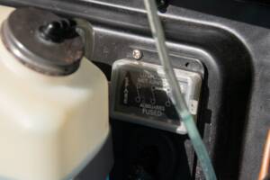 Imagen 26/50 de Land Rover Range Rover Classic 3.5 (1979)