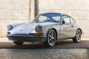 Afbeelding 1/11 van Porsche 911 2.2 S (1970)