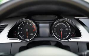 Image 23/33 of Audi A5 2.0 TFSI (2010)