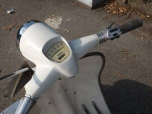 Immagine 17/50 di Innocenti Lambretta Li 150 (1963)