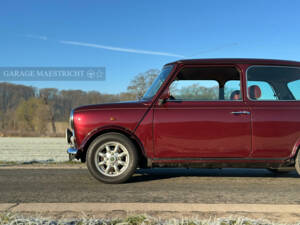 Bild 23/90 von Mini Cooper 1.3i MPI (1999)